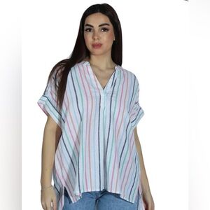 St. John Bay. NWT. Size XL